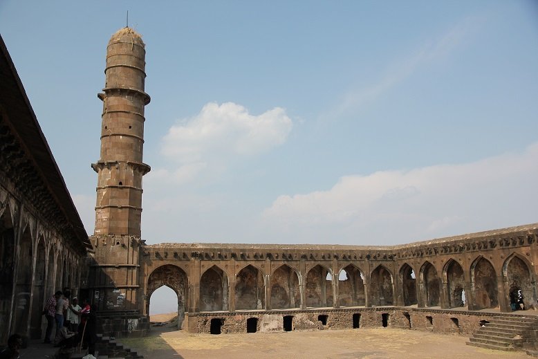 JAMA MASJID
